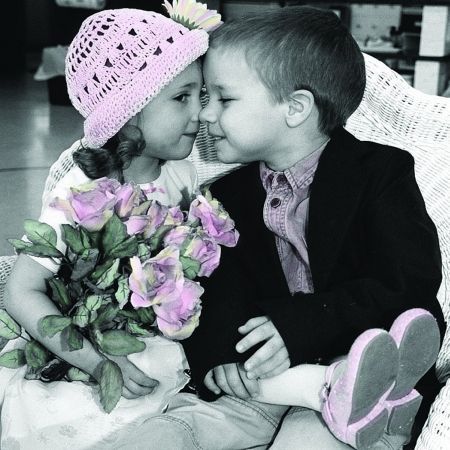 Primele iubiri din scoala infloresc si-a doua oara