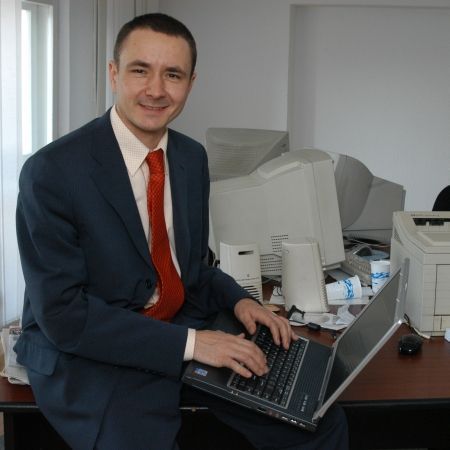 Recrutare a la Tiger