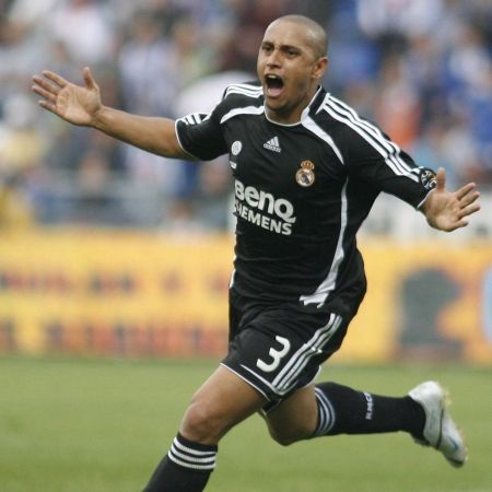 Roberto Carlos iese din fotbalul mare