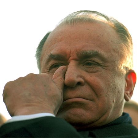 Stresul si supararea, cauzele bolii lui Ion Iliescu
