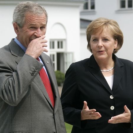 Summitul G8, compromis din start
