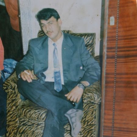 Tiganul Aurel a murit ca sa salveze un copil roman