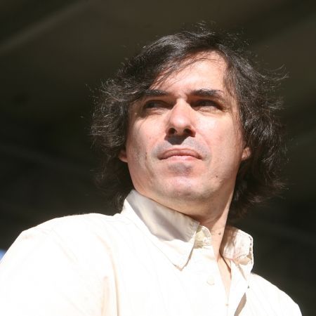 1980: Vacanta de vara  a lui Mircea Cartarescu