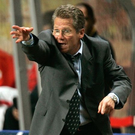 Boloni a semnat cu arabii de la Al- Jazira