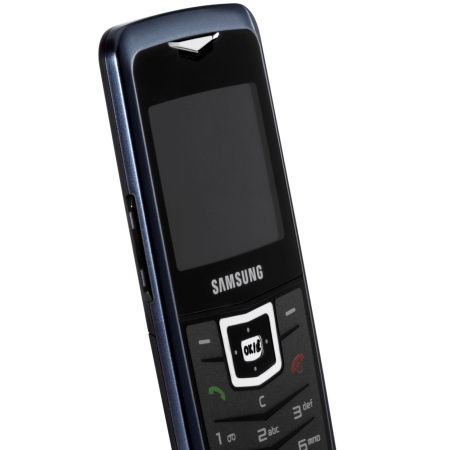 Cel mai subtire telefon din lume, si in Romania