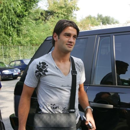 "Chivu nu poate fi suparat pe noi!"