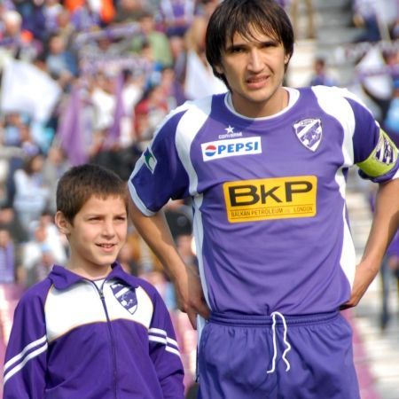 Dan Alexa: "Fiorentina e o echipa perfecta pentru teste"