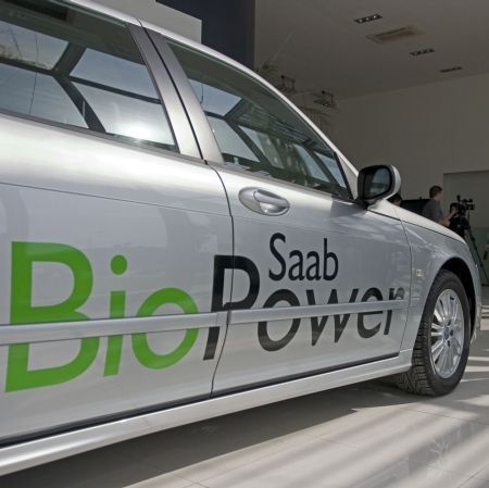 Dependenti de petrol. Oare?