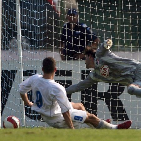 Gloria Bistritei: succes cu Atletico Madrid!