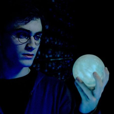 Harry Potter supravietuieste