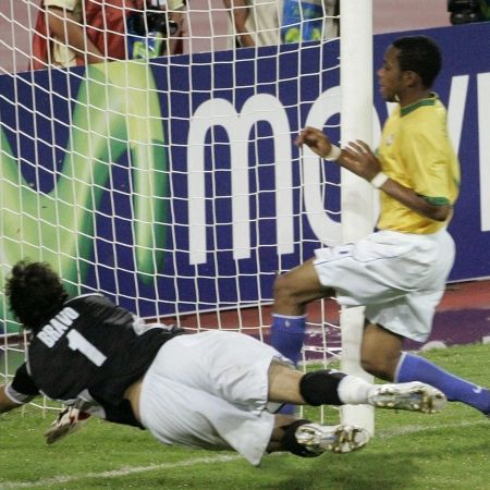 "Joga Bonito" se intoarce: Brazilia, in semifinale