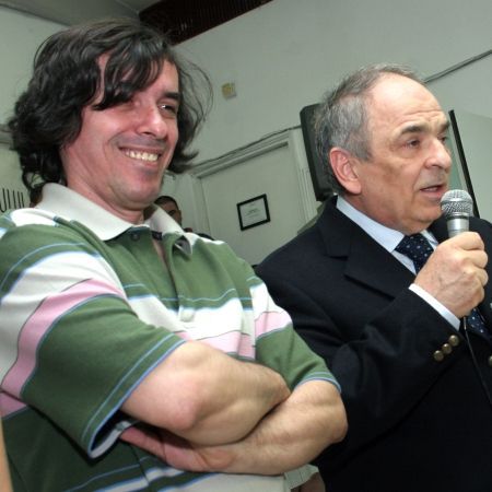 "Orbitor", revansa lui Cartarescu