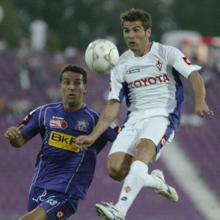Poli, egal inegal cu Fiorentina