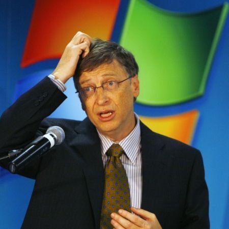 Primul produs Microsoft, creat pe ascuns la Harvard