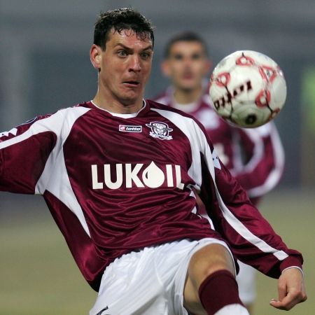 Rapidistul Ionut Rada a semnat cu Steaua!