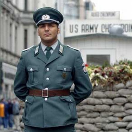 Razboiul de la Zidul Berlinului