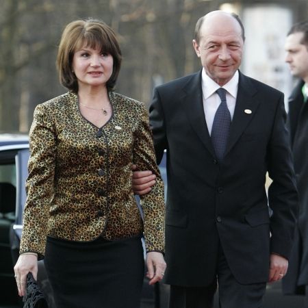 Sotiile presedintilor - intre putere si teama
