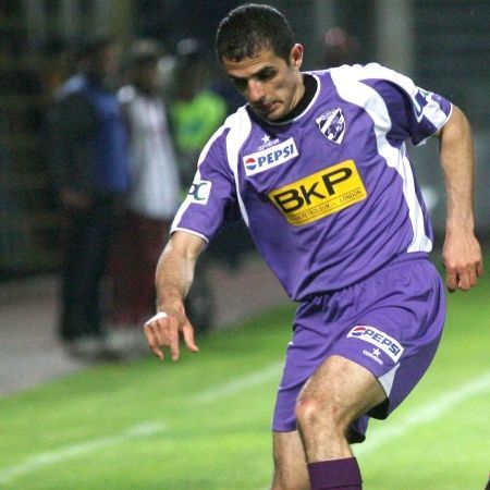 Artiom Karamian vrea titlul cu Timisoara