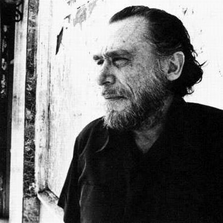 Bukowski, cinic si duios