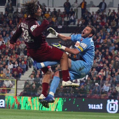 CFR, o gogoasa umflata?