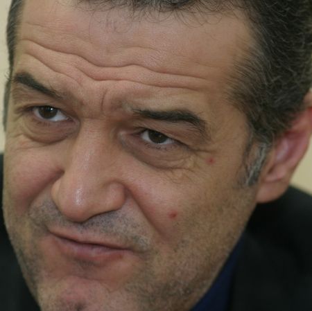 DECLARATIILE SAPTAMANII: "Eu sunt un dresor de oameni"