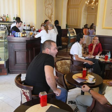 Din bucatarie la espressor