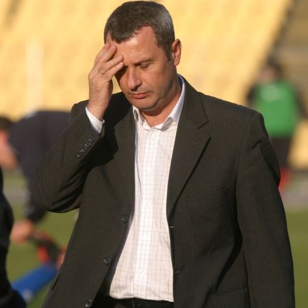 Dinamo-Lazio!
