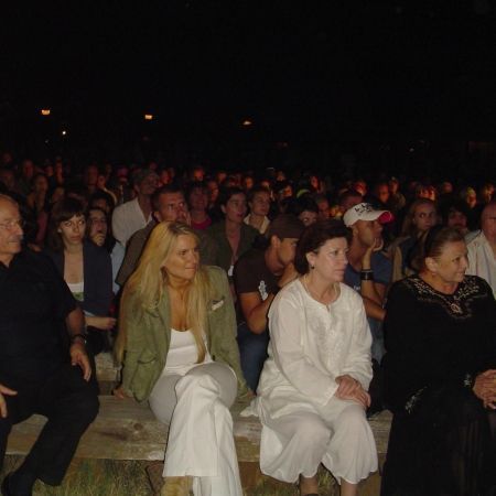 Festivalul "Anonimul"  a venit cu filme bune