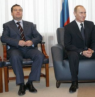 Gazprom, cea mai tare companie din lume?