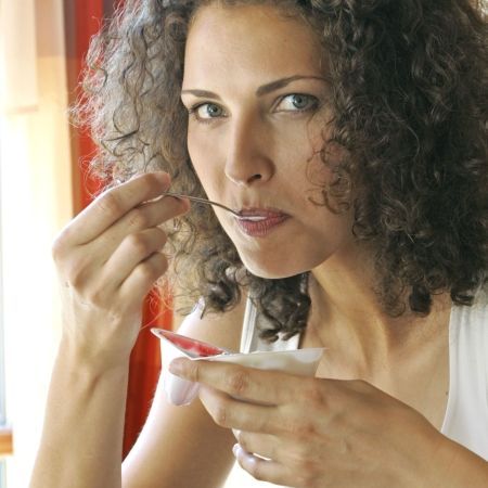 Iaurturile Danone Delicios, retrase din 31 de judete
