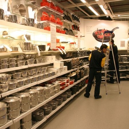 IKEA, volumul doi