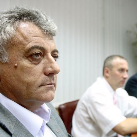 Ministerul, orb in fata jafului Hidroelectrica