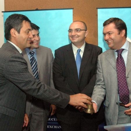 Oil Terminal, debut cu stangul in "prima liga" BVB