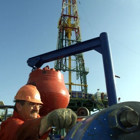 Rompetrol a dat de apa
