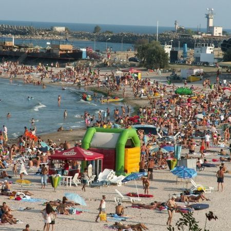 Se lungeste sezonul pe litoral!