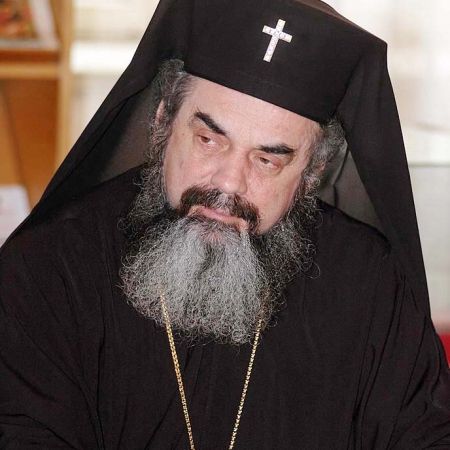 Secretul lui Daniel: fratele cel mare