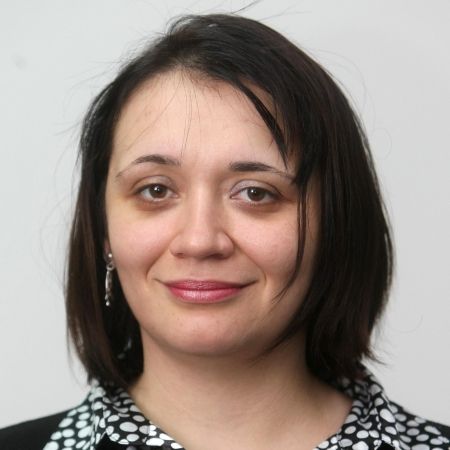 SIMONA CHITAN: Lectia lui Pittis