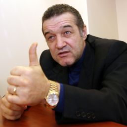 Steaua norocoasa