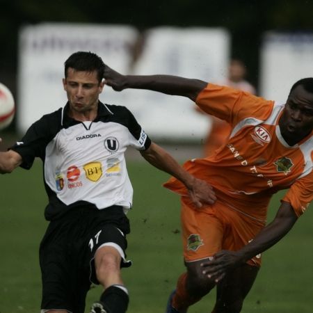 Surpriza: FC Vaslui, noul lider in Liga I