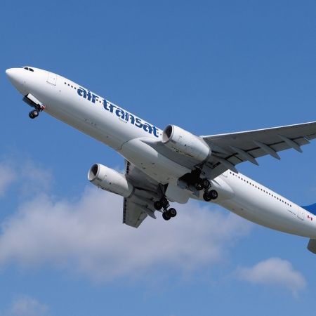 Airbus vaneaza un contract de 100 de miliarde de dolari