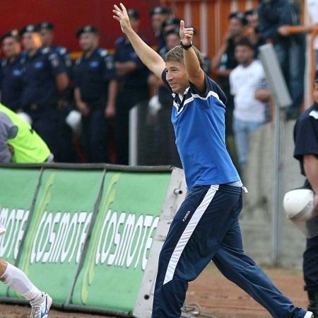 Apostol a spart Farul