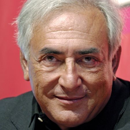 Candidatul francez, in linie dreapta pentru sefia FMI