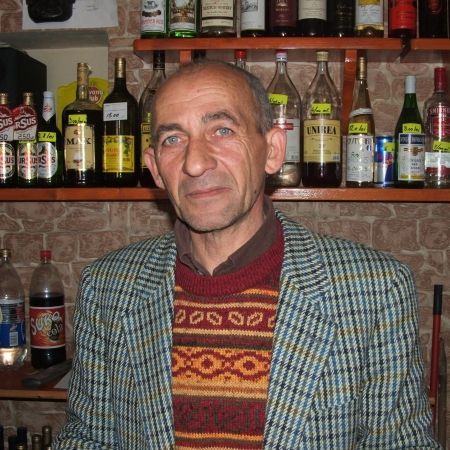 Cel mai cinstit patron