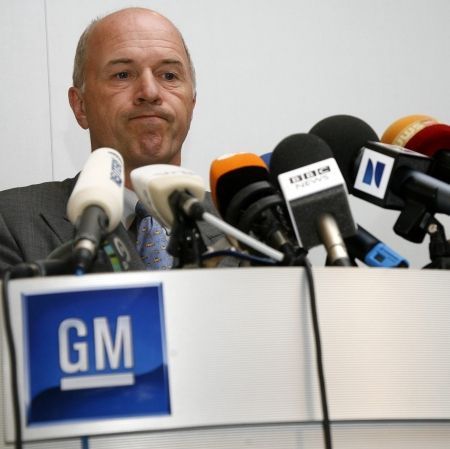 Daewoo, inapoi in Polonia