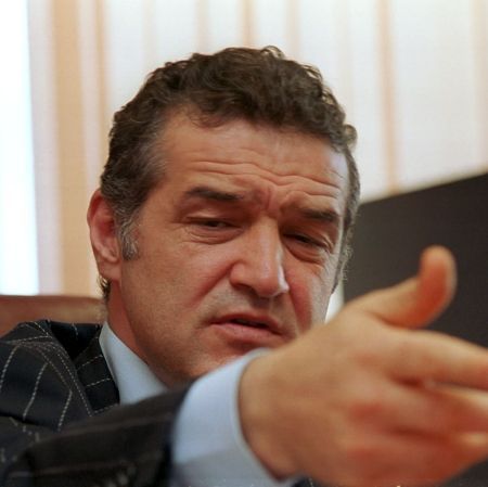 DECLARATIILE SAPTAMANII: "Pai, io promit multe, dar nu ma tin de cuvant!"