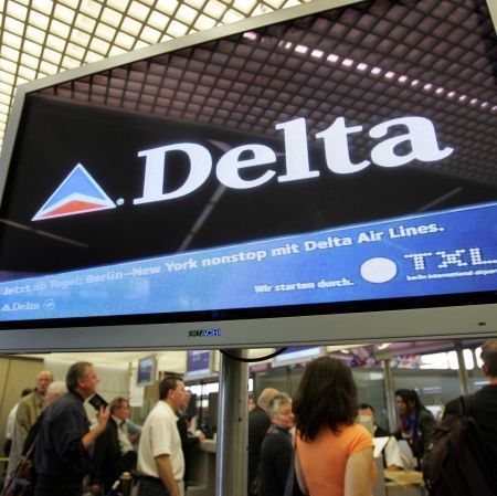 Delta: avioane pline catre Statele Unite