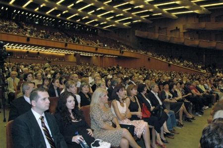 Festivalul Enescu