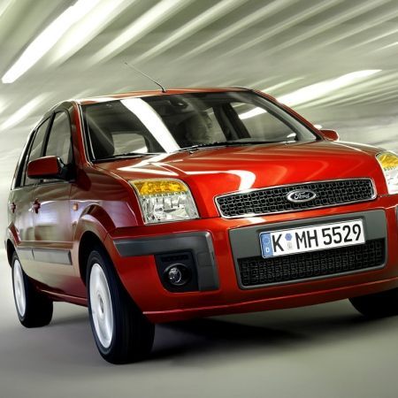 Ford in Romania: bani putini, multe promisiuni