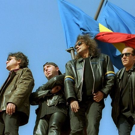 Iris, 30 de ani in nationala de rock a Romaniei