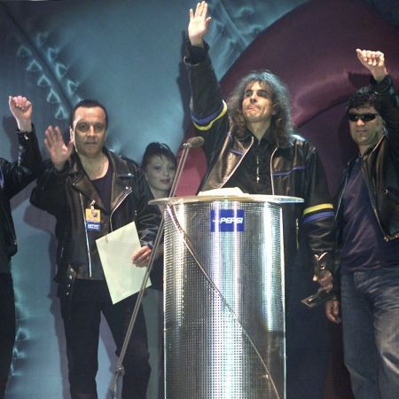 Iris, la primul poem